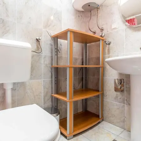 펜션 Atri Giardino By Interhome