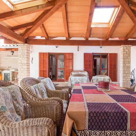 Ferienhaus Atri Giardino By Interhome *