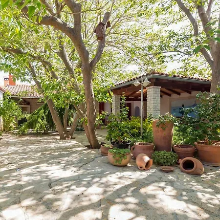 Ferienhaus Atri Giardino By Interhome