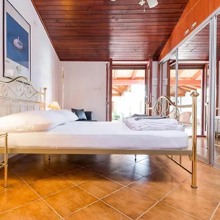 Ferienhaus Atri Giardino By Interhome