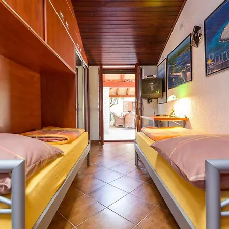 Atri Giardino By Interhome *